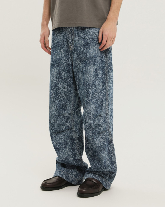 [1989 STUDIO] Jeans FW25 F04MCE006DEN001