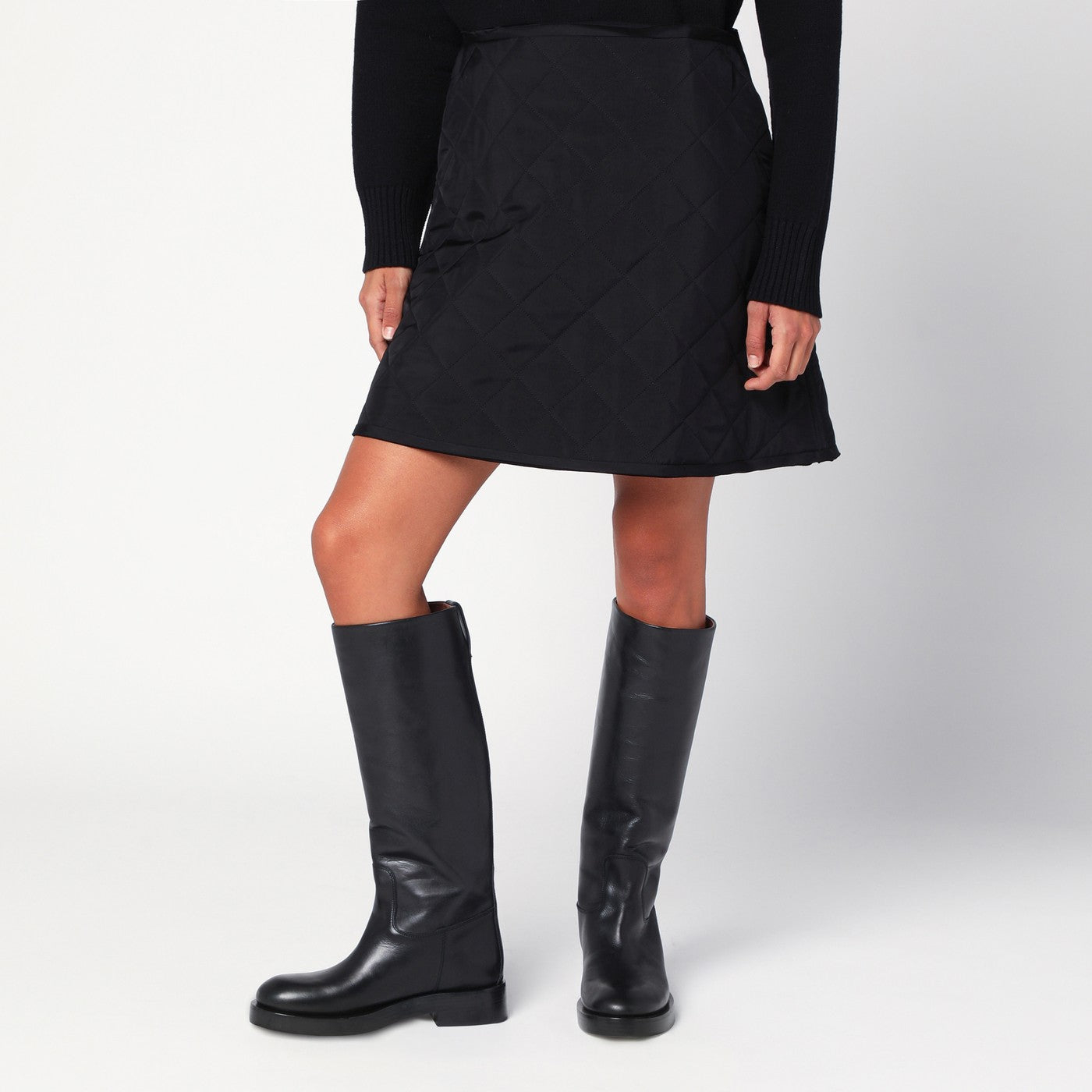 [Jil Sander] Mini skirt FW25 J02MA0334J65339