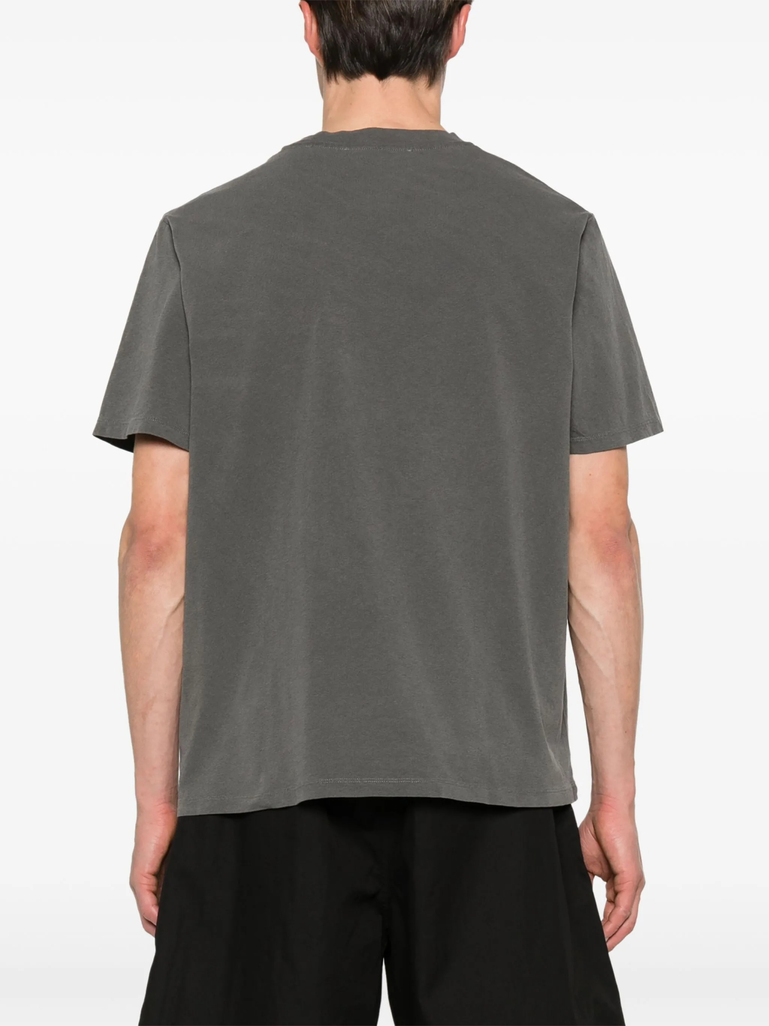[Our Legacy] T-shirts Short Sleeve FW26 M2246BWB