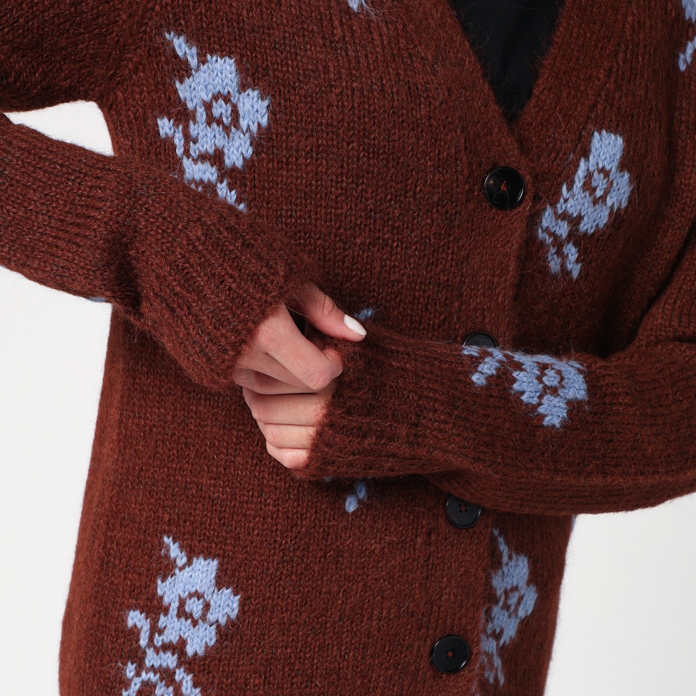 [Jil Sander] Knitwear FW25 J02HP0045J14786