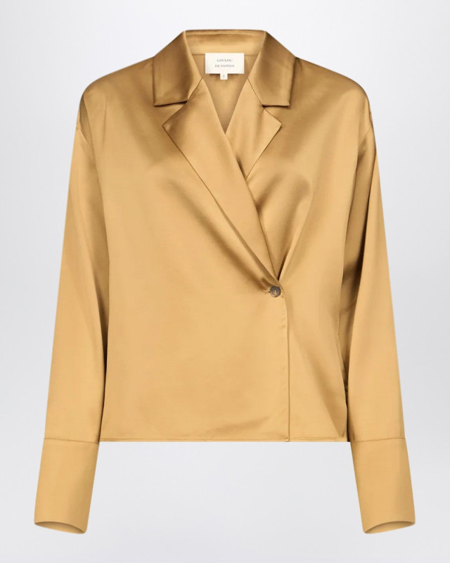 [LouLou De Saison] Blouse FW25 PERSIAVI