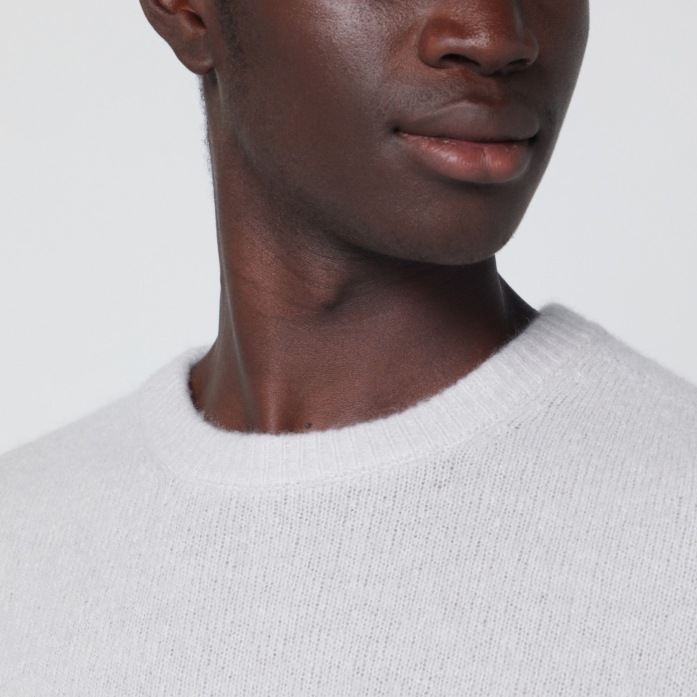 [ROBERTO COLLINA] Knitwear FW25 253M32001WS