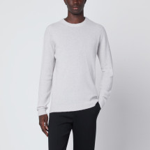 [ROBERTO COLLINA] Knitwear FW25 253M32001WS