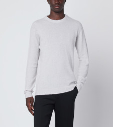 [ROBERTO COLLINA] Knitwear FW25 253M32001WS