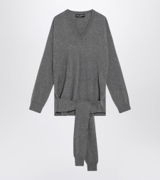 [DOLCE&GABBANA] Knitwear FW25 FXY21ZJBW0Q