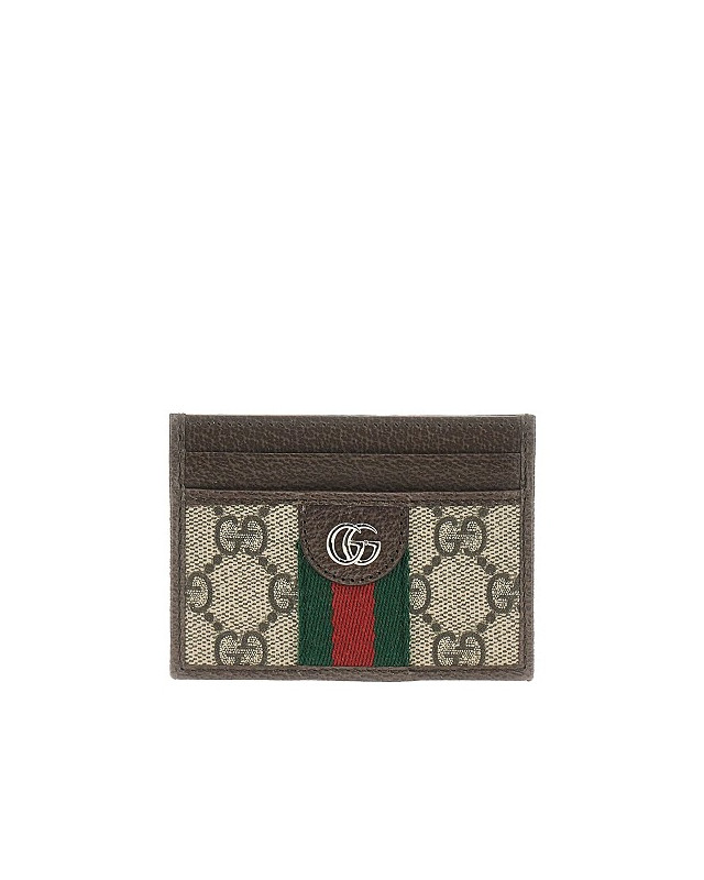 [Gucci] Wallet FW26 838486FAE0L9746-9746