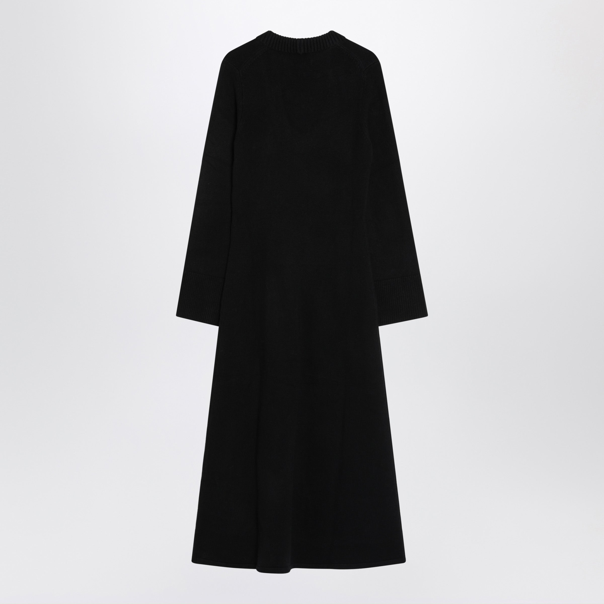 [LouLou De Saison] Long sleeve dress FW25 ARIWO