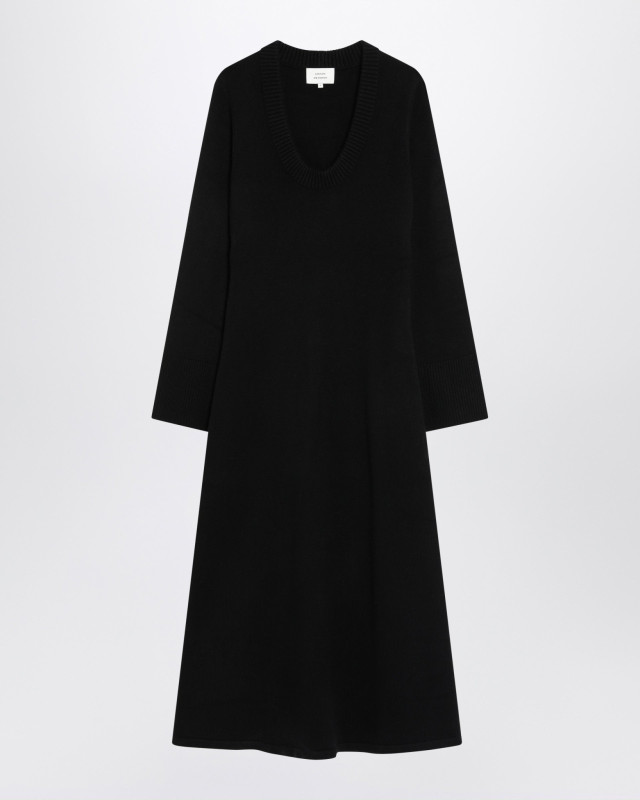 [LouLou De Saison] Long sleeve dress FW25 ARIWO