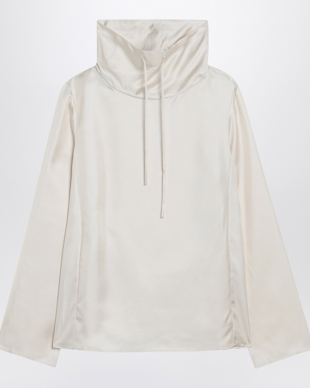 [LouLou De Saison] Blouse FW25 CYNASI
