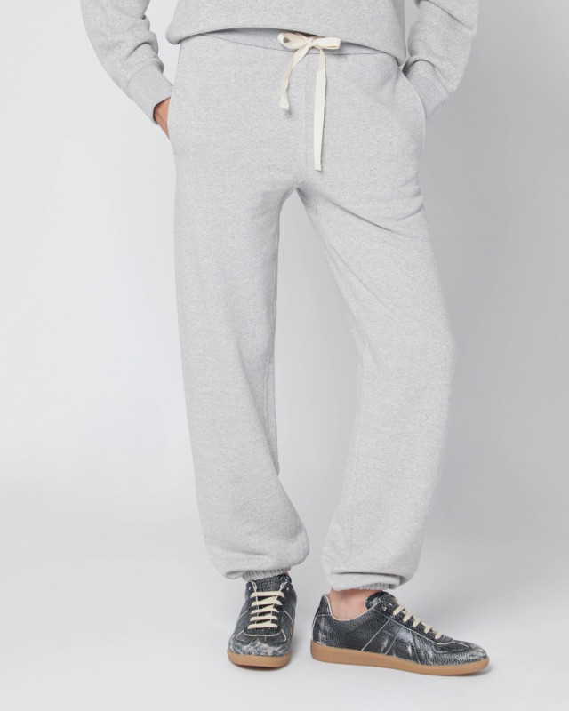 [Jil Sander] Jogger pants FW25 J53KA0006J20010