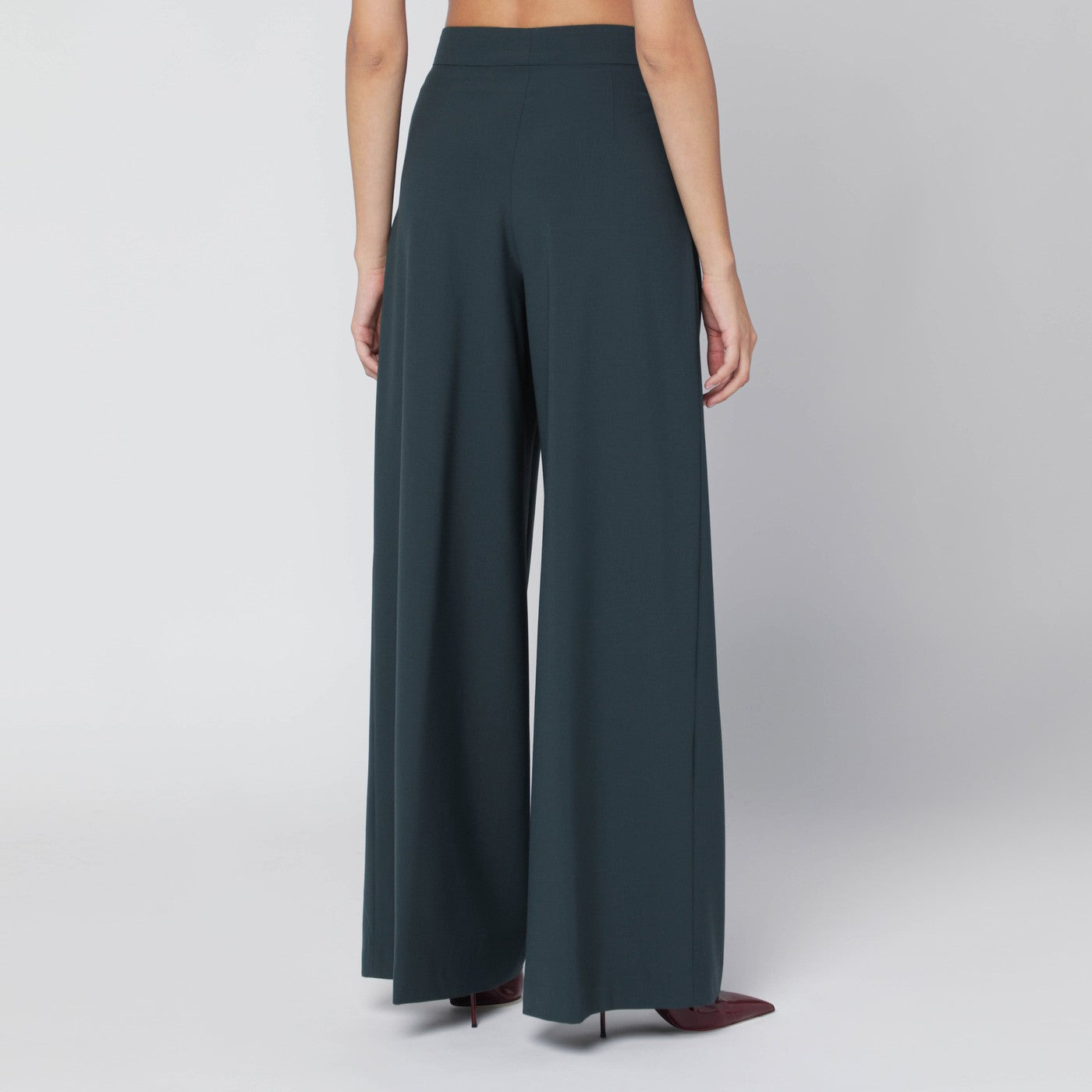 [DRIES VAN NOTEN] Trousers FW25 109032060