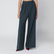 [DRIES VAN NOTEN] Trousers FW25 109032060
