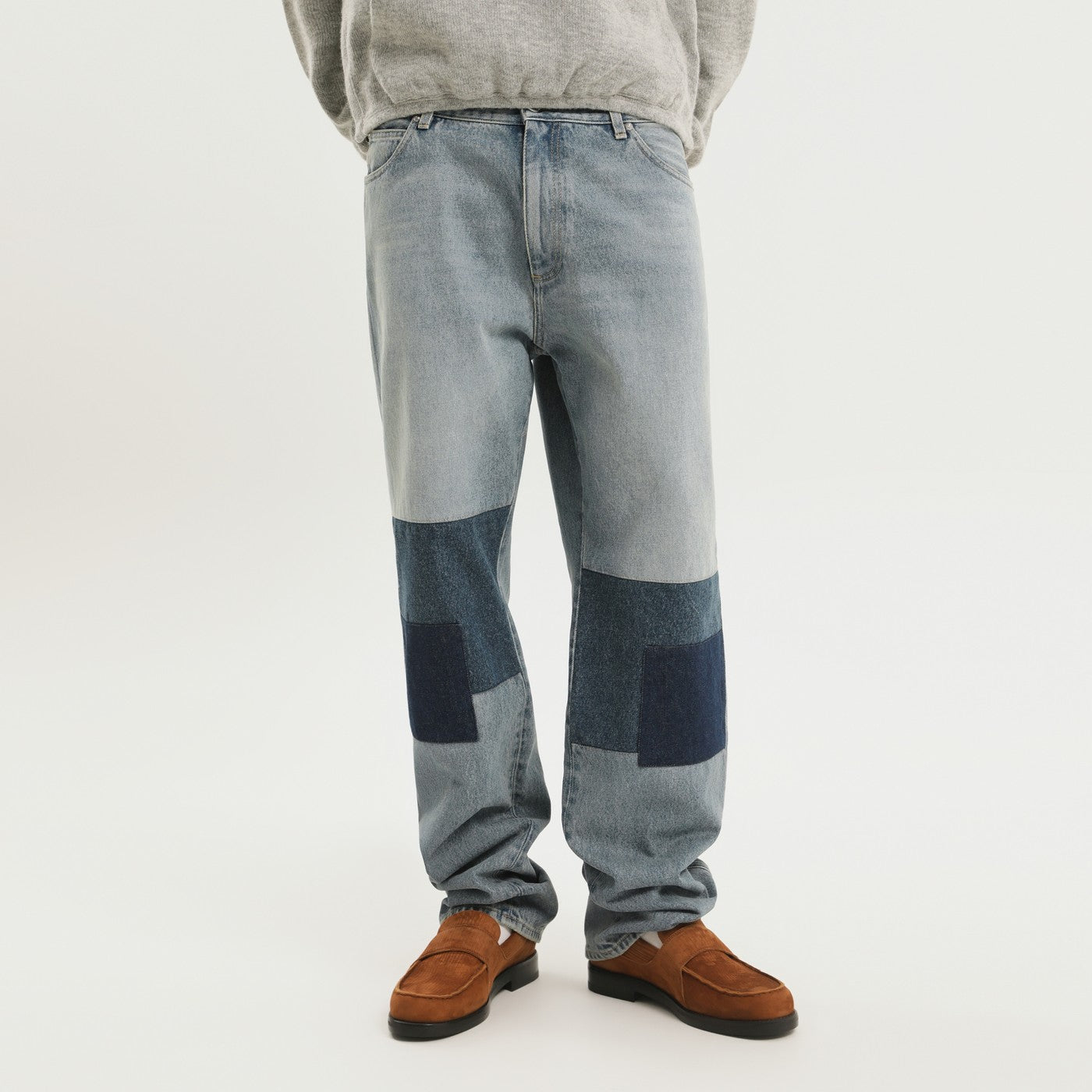 [1989 STUDIO] Jeans FW25 F04MCE010DEN003