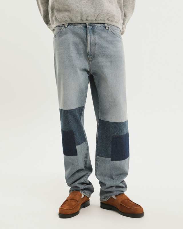 [1989 STUDIO] Jeans FW25 F04MCE010DEN003