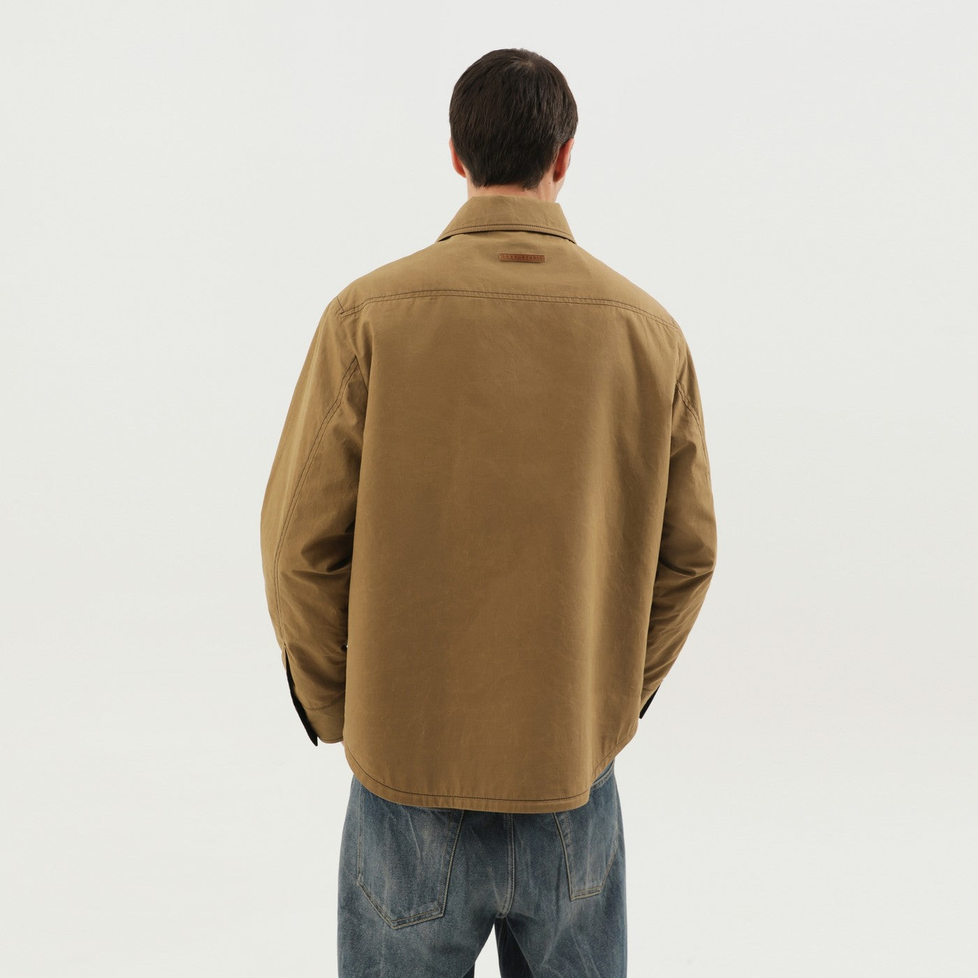 [1989 STUDIO] Down Jacket FW25 F04MBB007FAB001