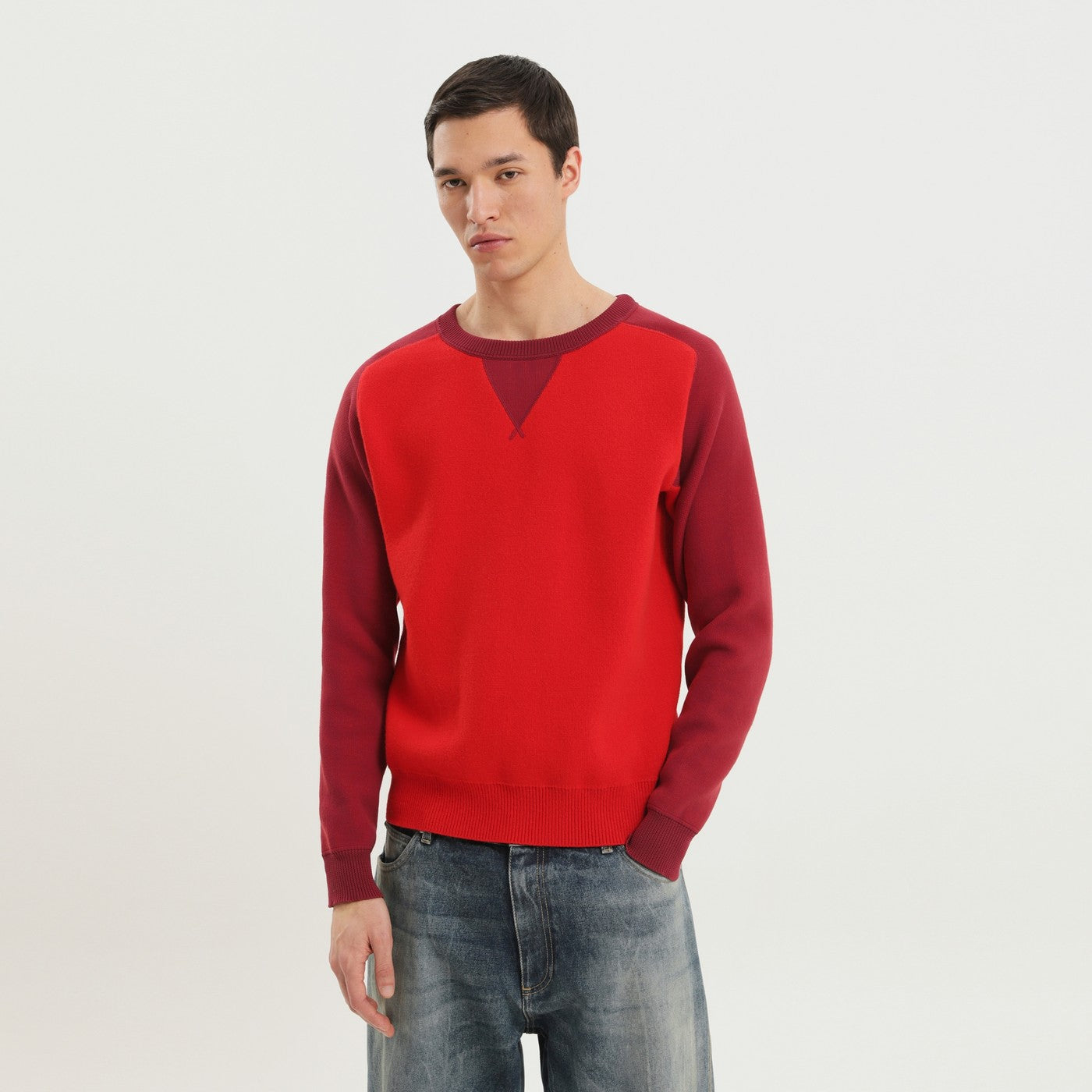 [1989 STUDIO] Knitwear FW25 F04MAL005KNI001