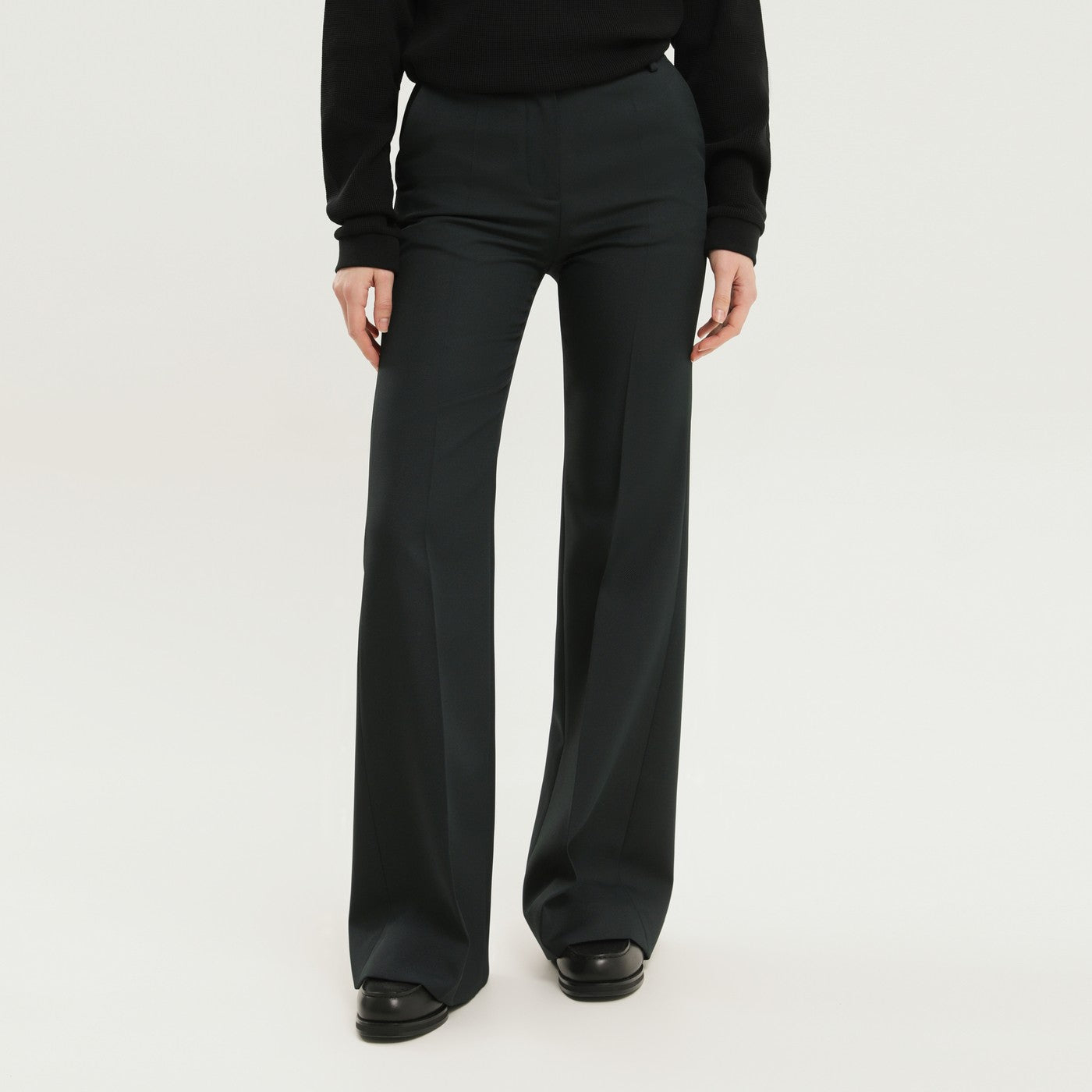[1989 STUDIO] Trousers FW25 F04WTD001FAB004