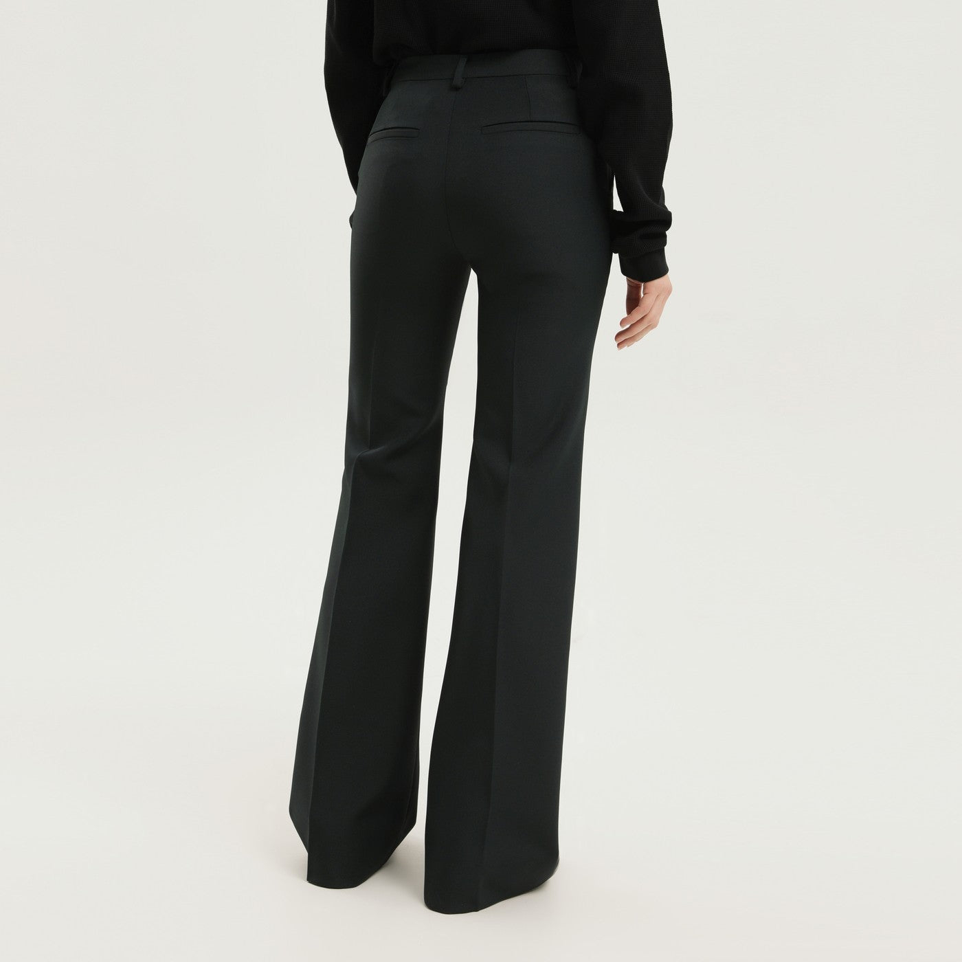 [1989 STUDIO] Trousers FW25 F04WTD001FAB004