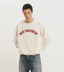 [1989 STUDIO] Sweatshirt FW25 F04MMB003FLE001