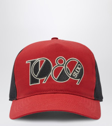 [1989 STUDIO] Cap FW25 F04MHH001FAB001