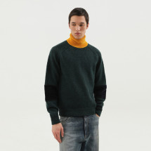 [1989 STUDIO] Knitwear FW25 F04MAC002KNI001