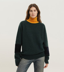 [1989 STUDIO] Knitwear FW25 F04WAC002KNI001