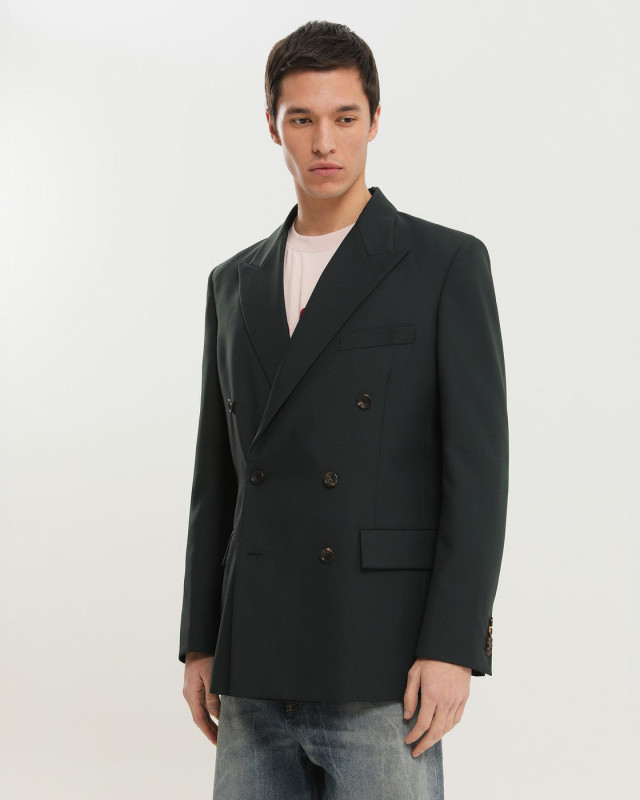 [1989 STUDIO] Blazer FW25 F04MTB009FAB001