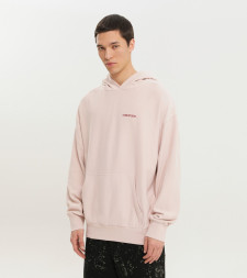 [1989 STUDIO] Hoodie FW25 F04MMC007FLE001