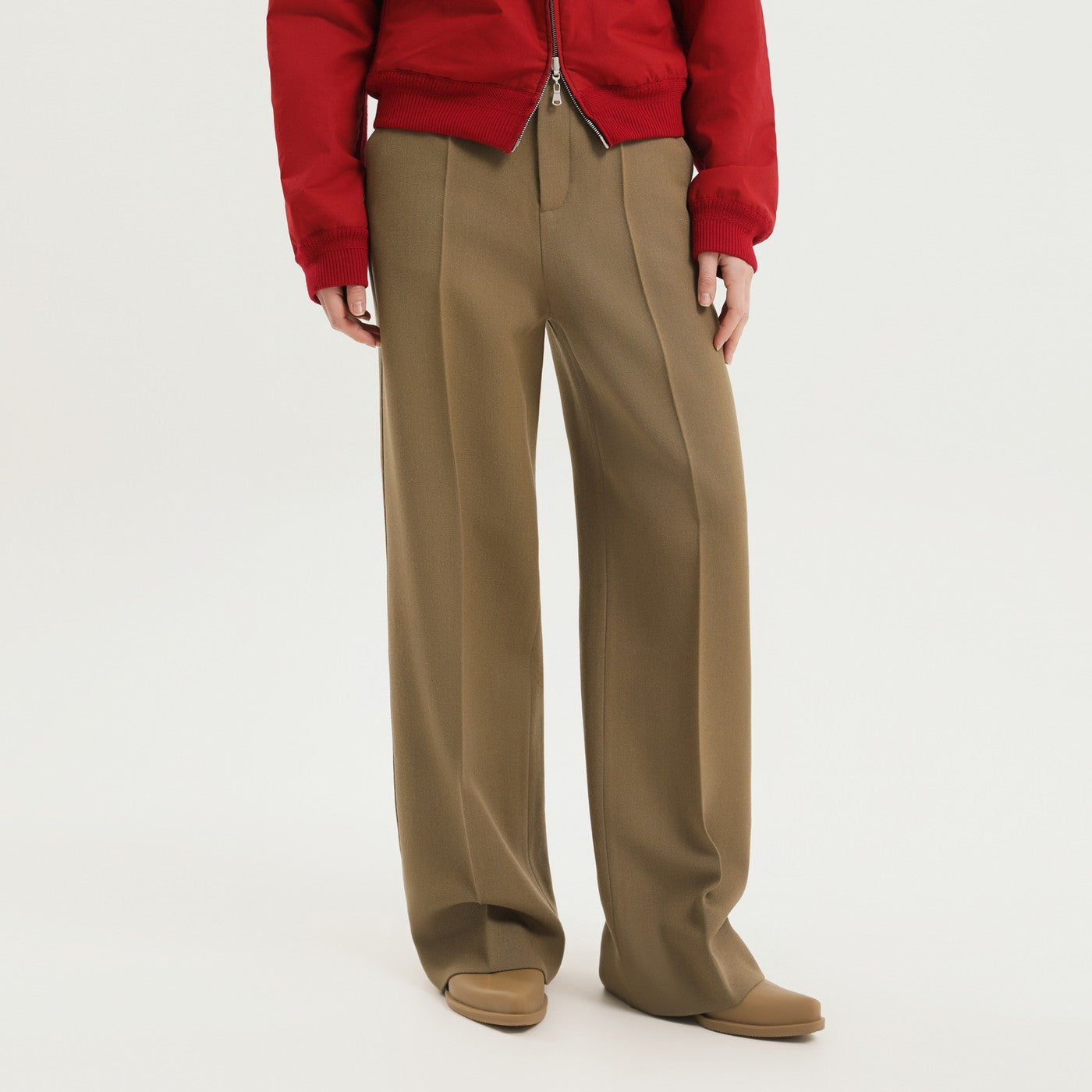 [1989 STUDIO] Trousers FW25 F04WDE002FAB002