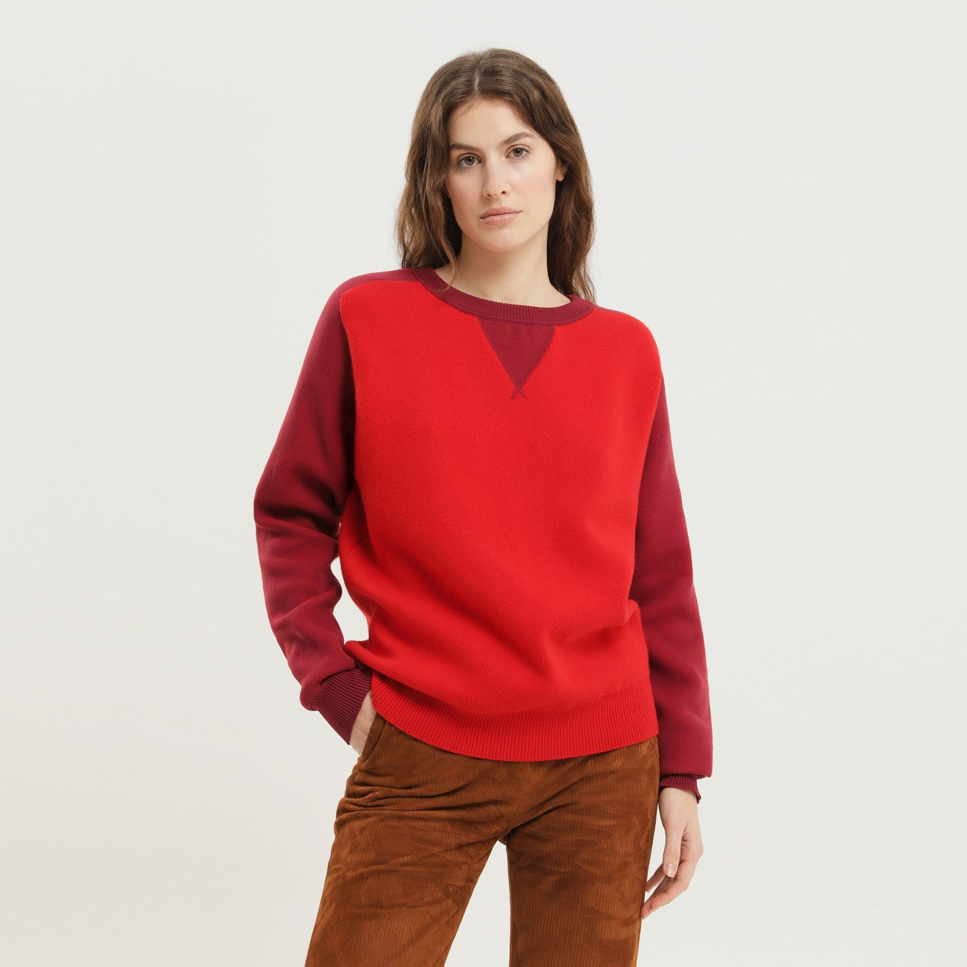 [1989 STUDIO] Knitwear FW25 F04WAL006KNI001