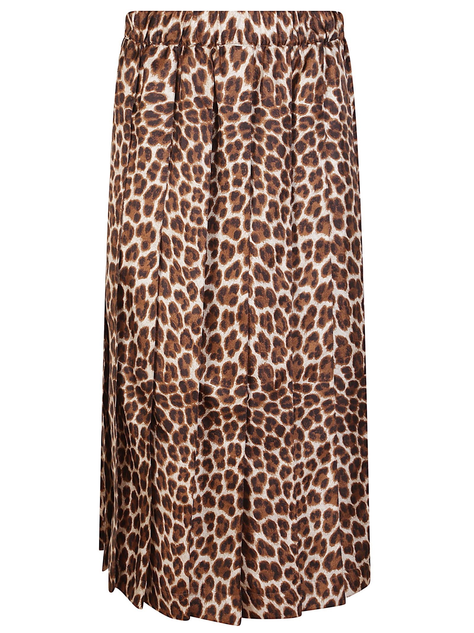 [PAROSH] Long skirt FW25 D621168