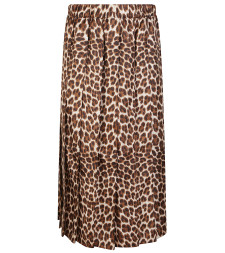 [PAROSH] Long skirt FW25 D621168
