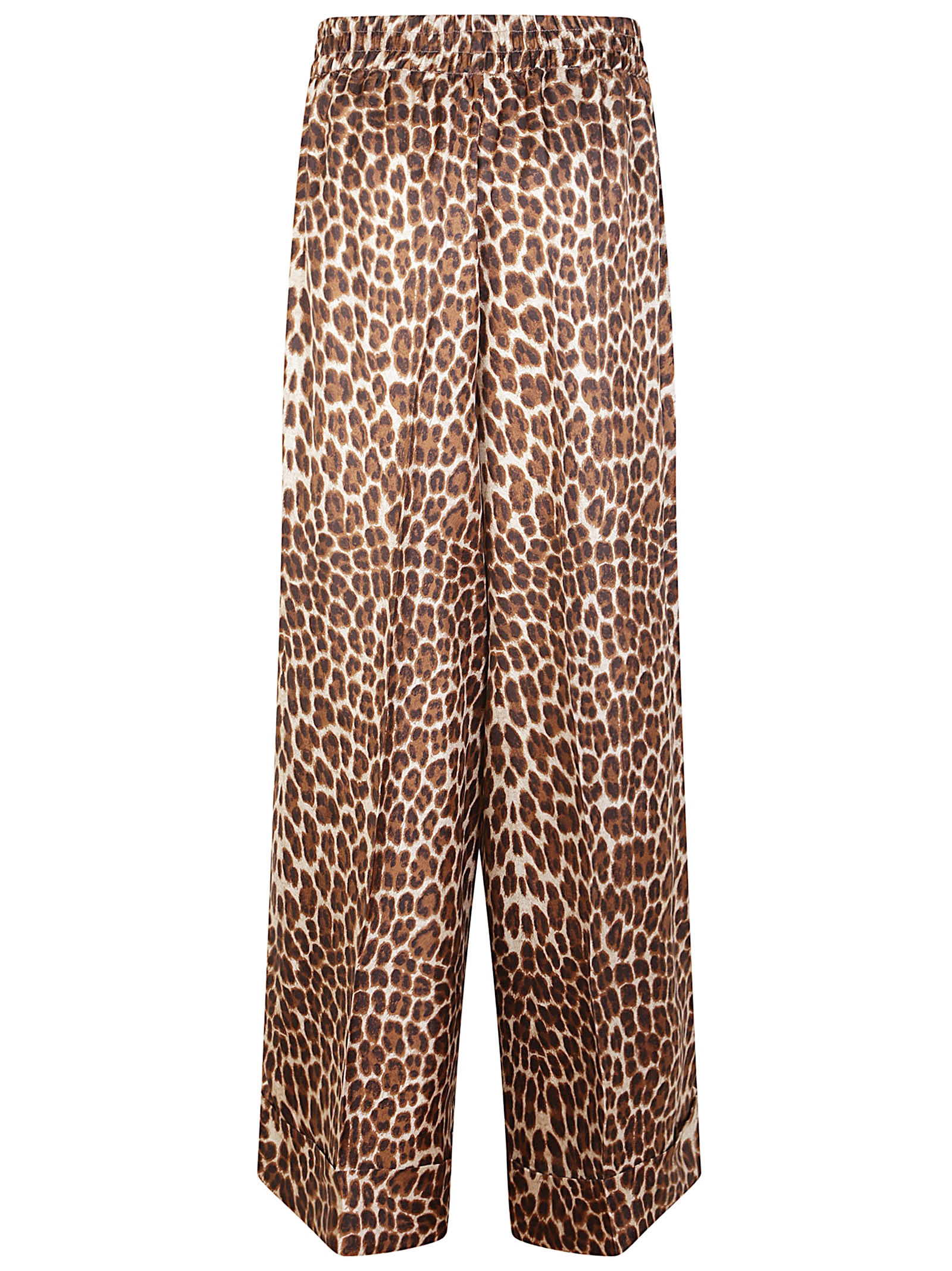 [PAROSH] Trousers FW25 D232463