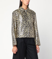 [Jil Sander] Casual Jacket FW25 J02SW0042J60090