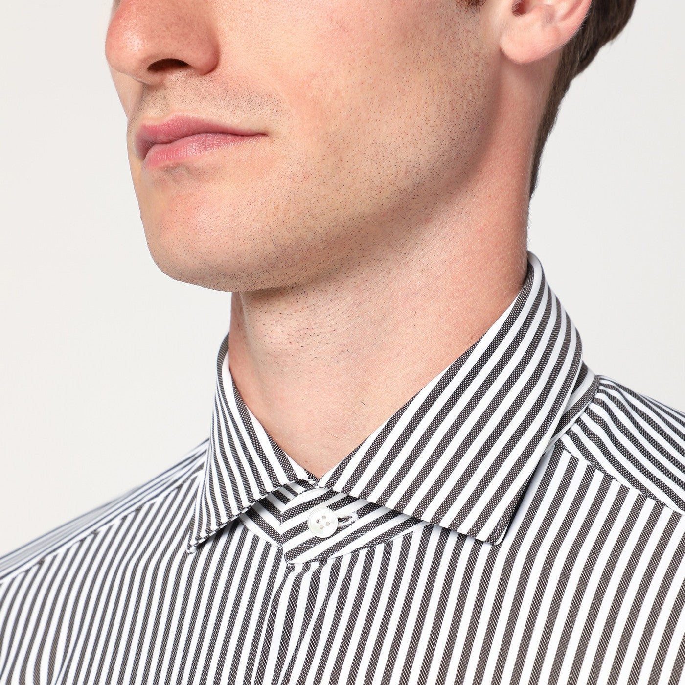 [Xacus] Shirts Long Sleeve FW25 ACT558ML91609