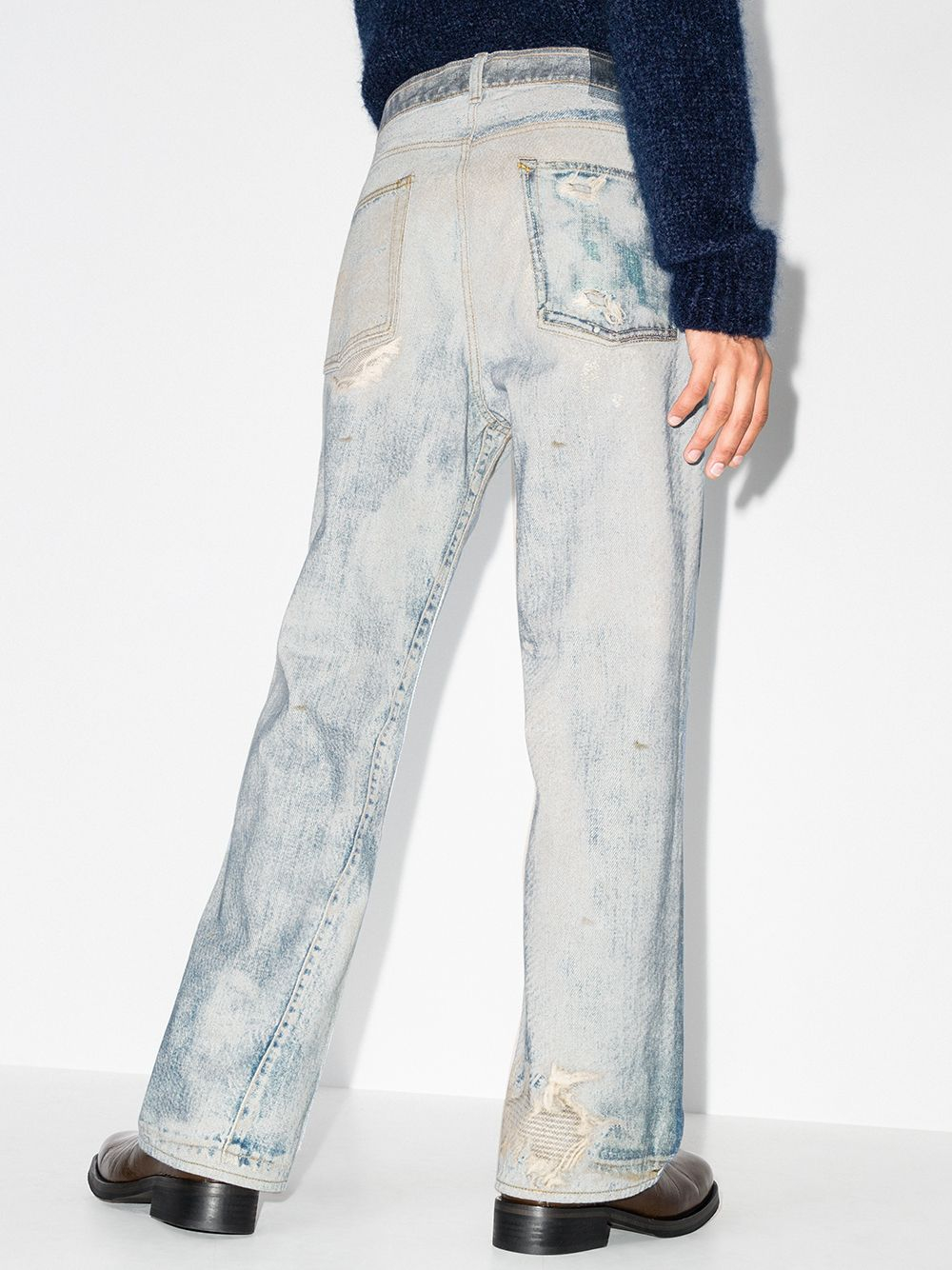 [Our Legacy] Jeans FW26 M4205TDD