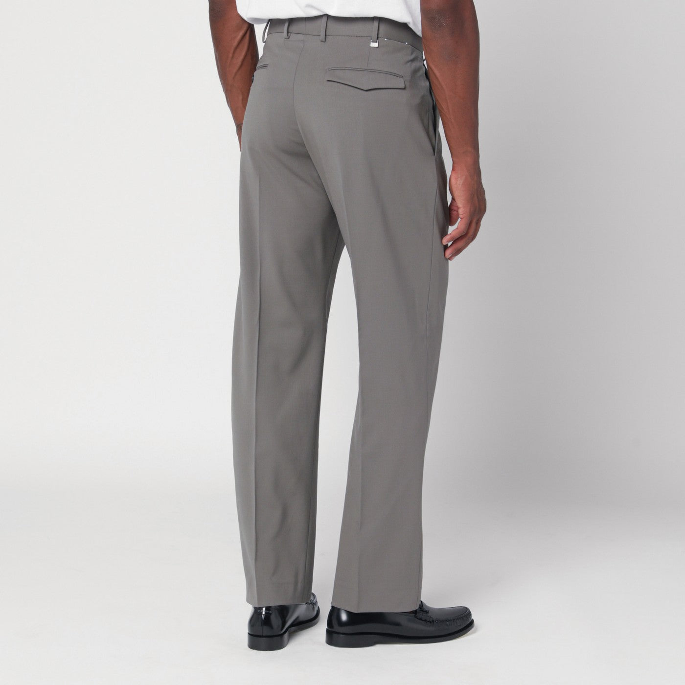[PT TORINO] Trousers FW25 COAFJDB00REWMA37
