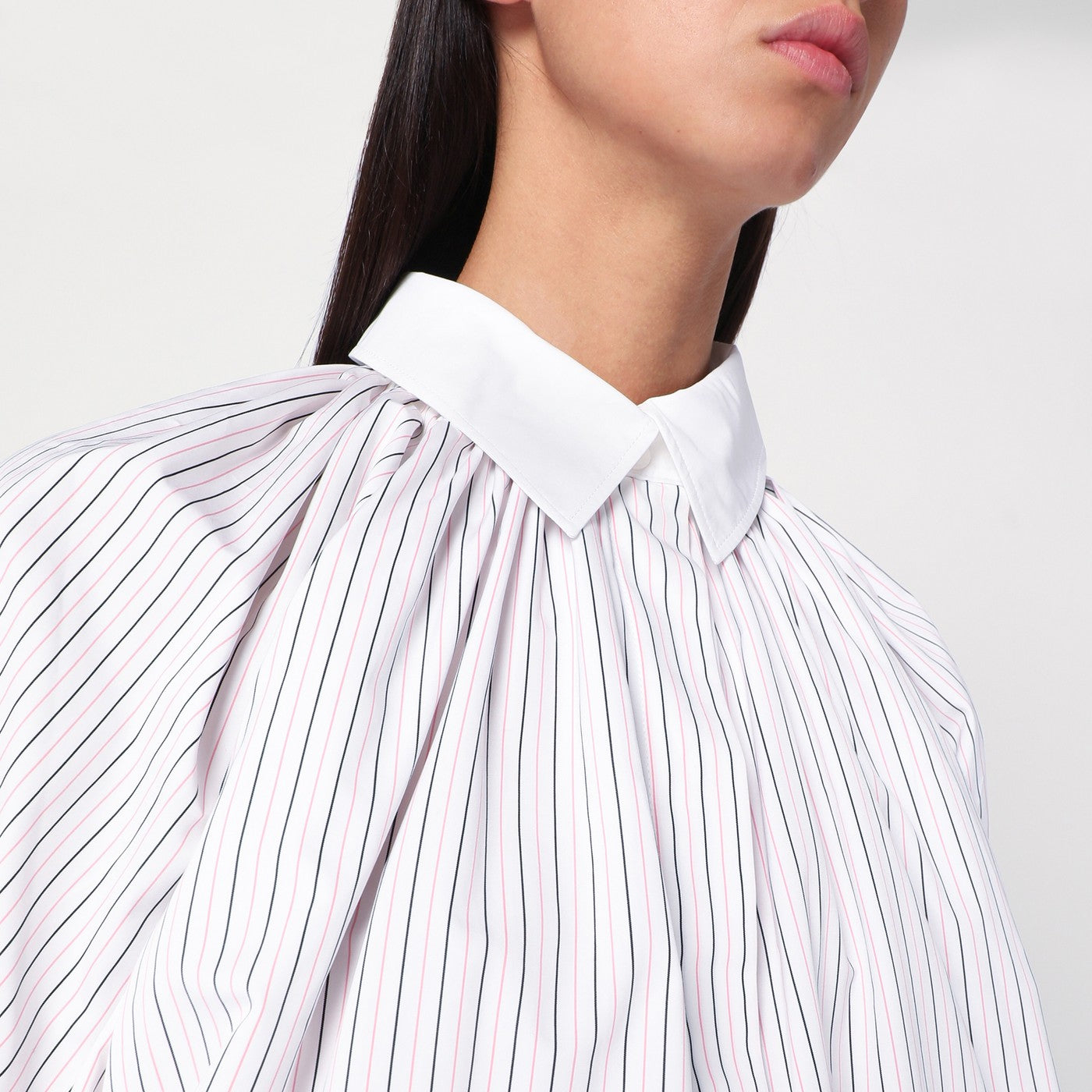 [PATOU] Blouse FW25 BL0500190CO