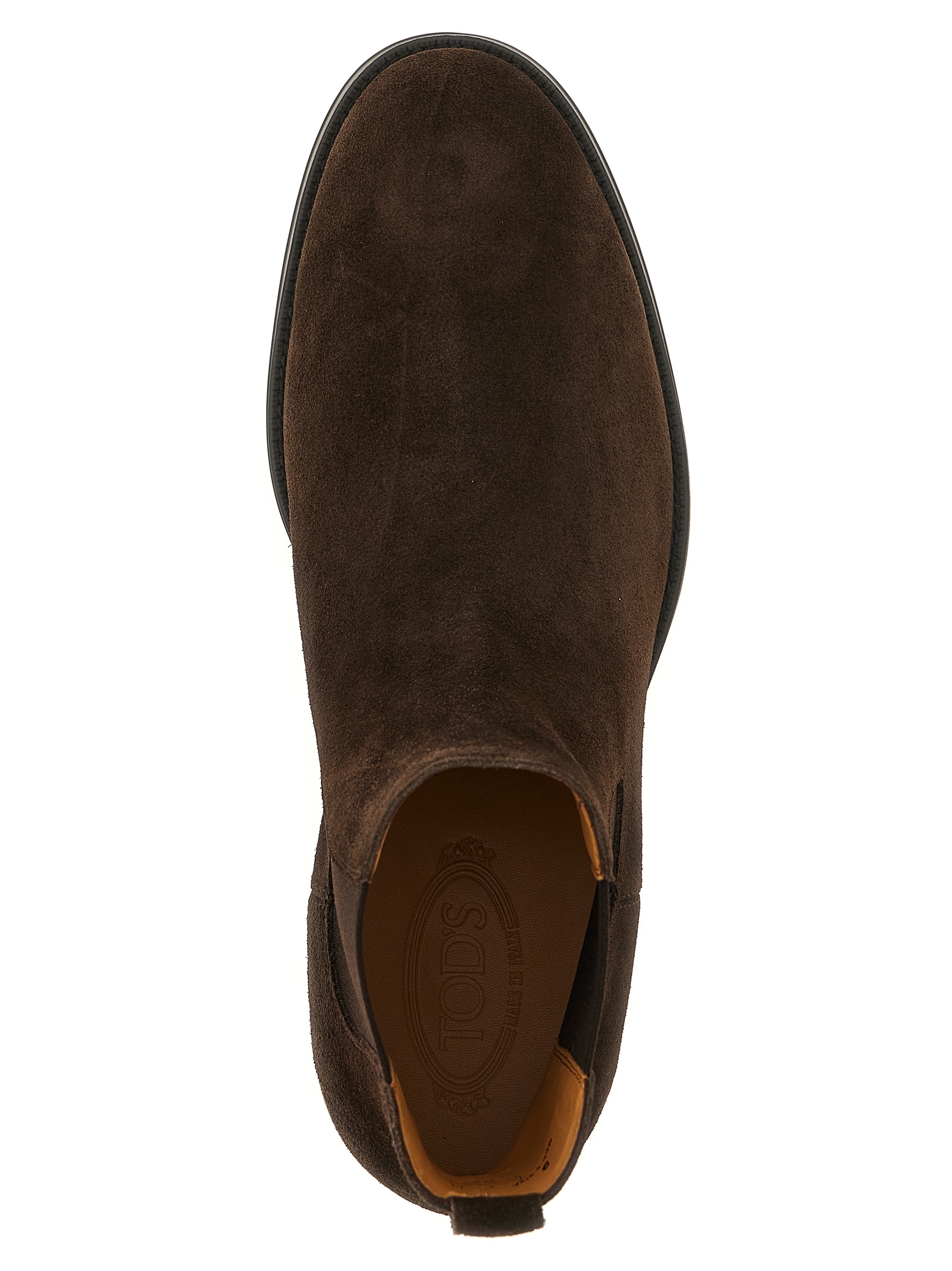 [Tod's] Ankle boots FW26 XXM75L00P20RE0S800