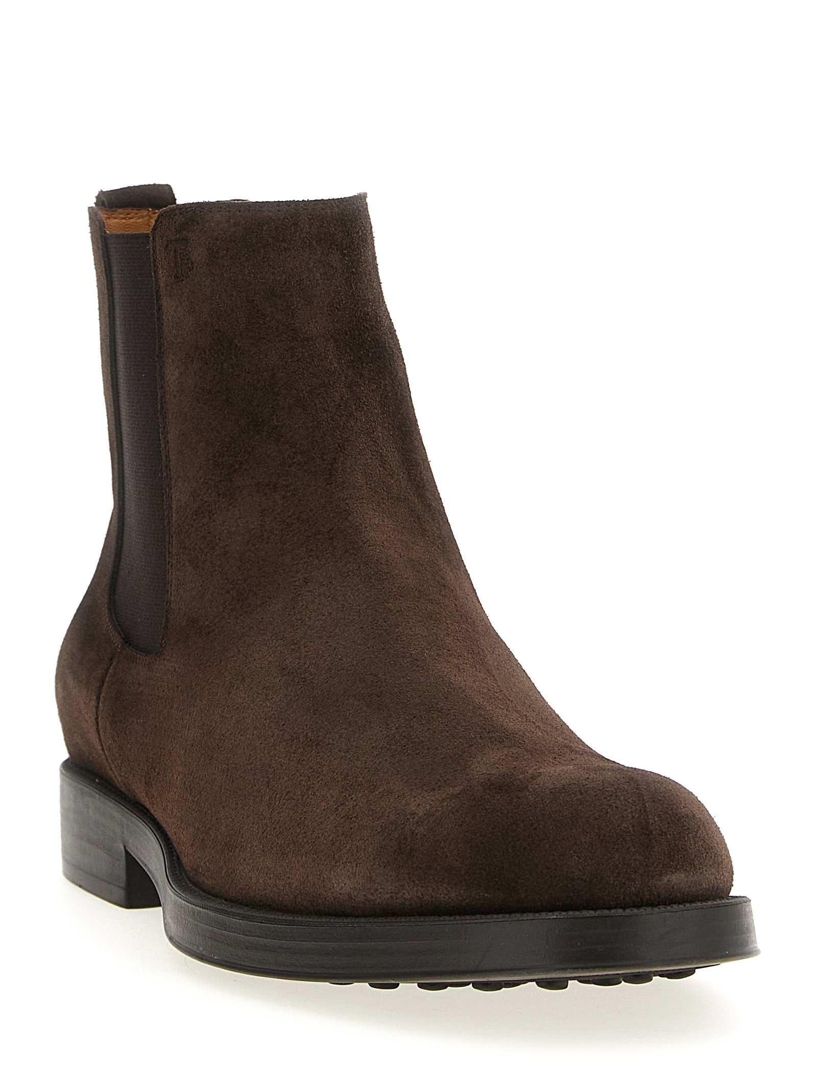 [Tod's] Ankle boots FW26 XXM75L00P20RE0S800