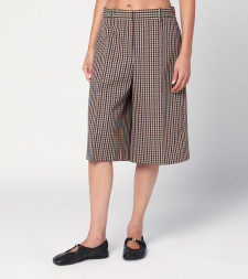 [Jil Sander] Shorts FW25 J02KA0353J40271