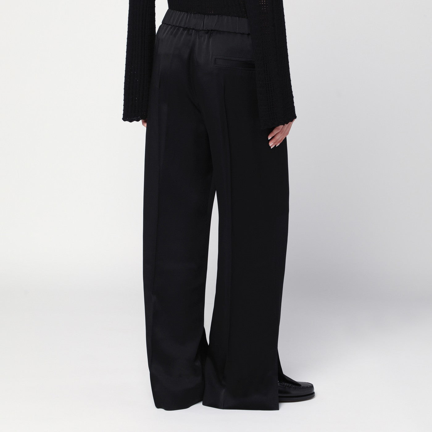 [Jil Sander] Trousers FW25 J02KA0180J76018