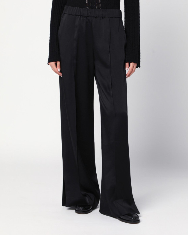 [Jil Sander] Trousers FW25 J02KA0180J76018