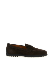 [Tod's] Loafer FW26 XXM78L0JM60RE0S800
