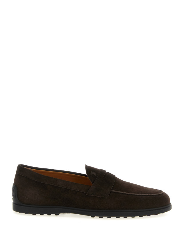 [Tod's] Loafer FW26 XXM78L0JM60RE0S800