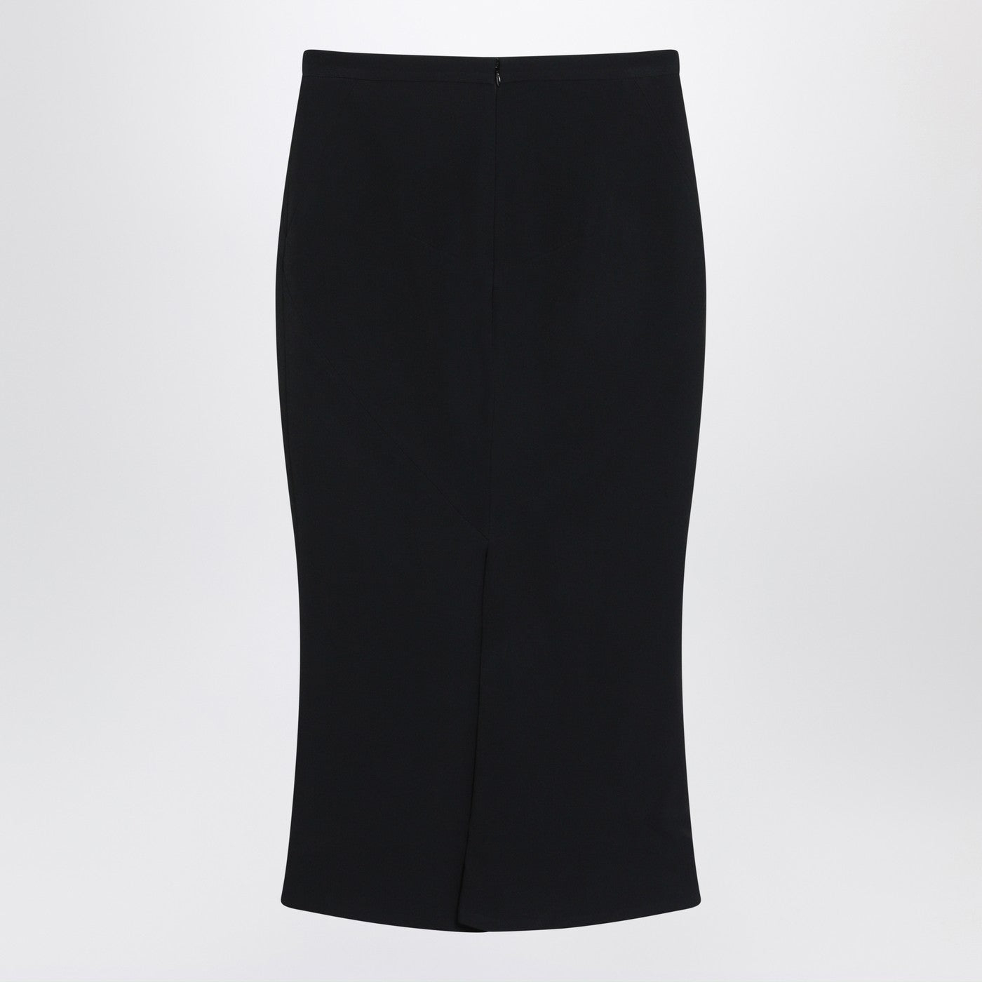 [Givenchy] Long skirt FW25 BW40YP164K