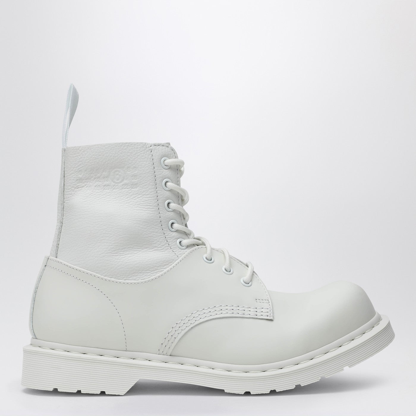 [MM6 Maison Margiela] Boots SS25 SH3WU0013P7006