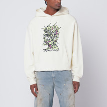 [Brain Dead] Hoodie SS25 BDS25T090044CO
