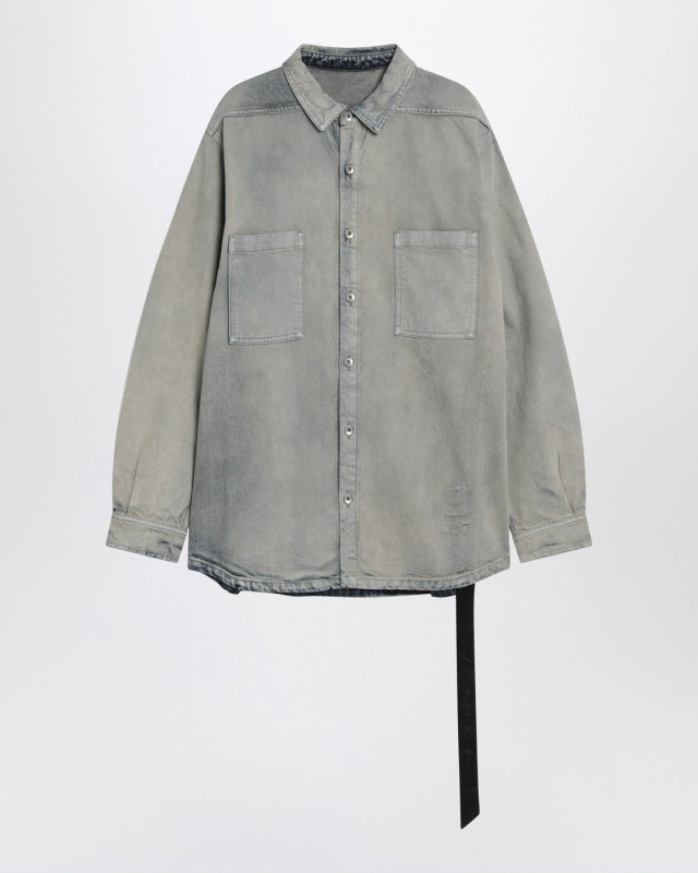 [Drkshdw] Shirts Long Sleeve FW25 DU02E7769DMP