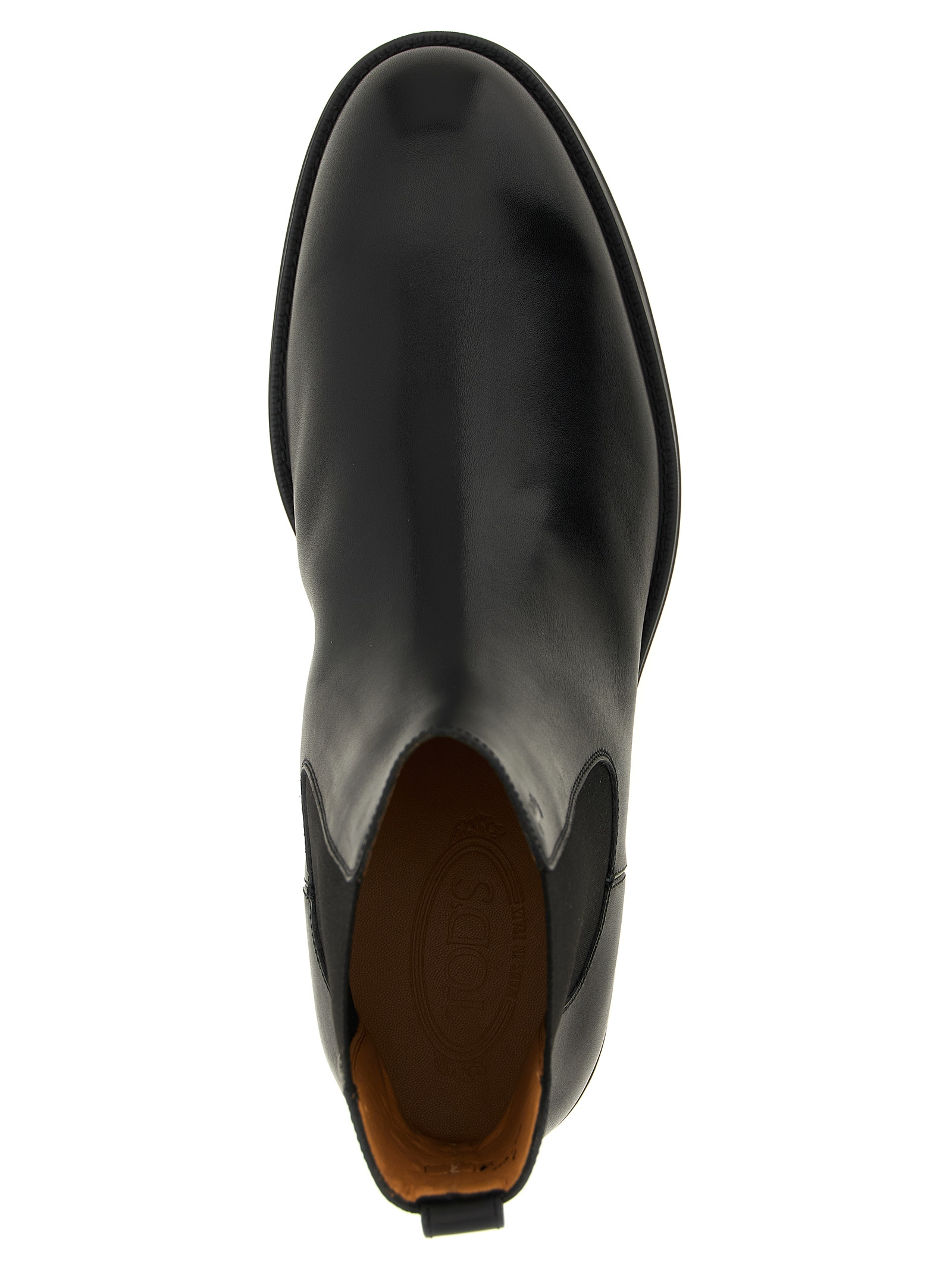 [Tod's] Ankle boots FW26 XXM75L00P20D90B999